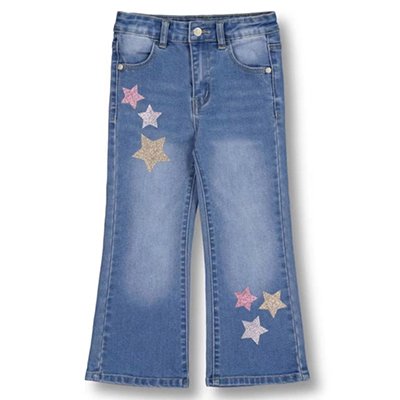 Tg Flare Jean